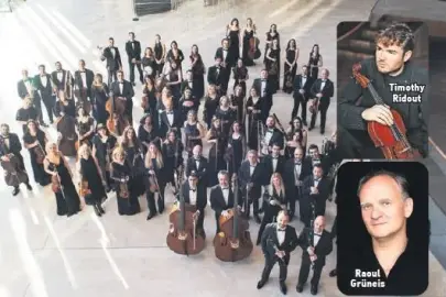 İDSO sahnesi yıldızlarla dolu