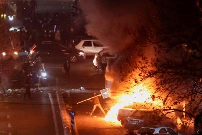 İran’daki internet kesintisi “bilgi savaşı" çıkardı
