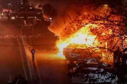 İran'daki olaylarda ölenlerin sayısı 4 bin 29'a çıktı