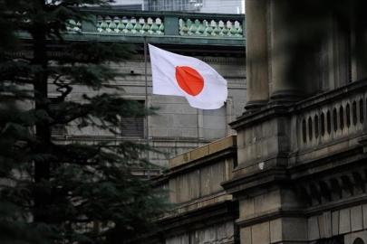 Japonya Merkez Bankası politika faizini yüzde 0,75'te sabit tuttu