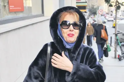 Kadın olmak zor, dikkatli yaşamak lazım