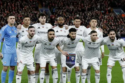 Karabağ, tarih yazmaya devam ediyor