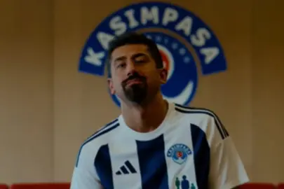 Kasımpaşa, Kerem Demirbay’ı transfer etti!