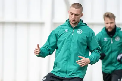 Konyaspor, Beşiktaş maçının hazırlıklarını sürdürüyor