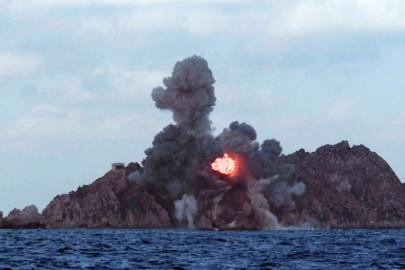 Kuzey Kore'nin yeni nükleer yol haritası. "Düşmanlar için ‘zihinsel işkence’ olacak"