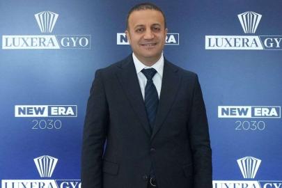 Luxera GYO: 2026’ya güçlü konut piyasasıyla giriyoruz