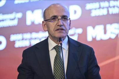 Mehmet Şimşek, New York temaslarını tamamladı