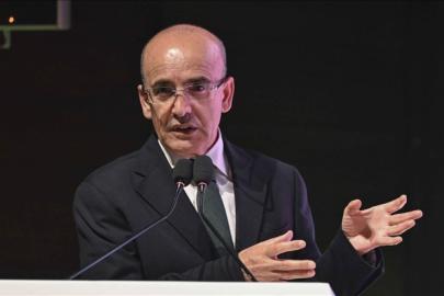 Mehmet Şimşek'ten Fitch yorumu: Önümüzdeki dönemde not artışı olabilir