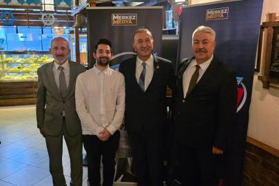 Merkez Medya’dan Şeffaf ve Sorumlu Yayıncılık Hamlesi