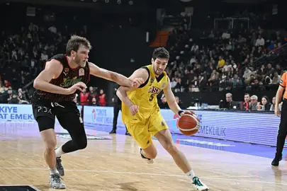 Mersin Spor, Glint Manisa Basket’i mağlup etti!