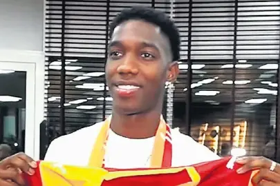 Mourinho’ya niyet Buruk’a kısmet