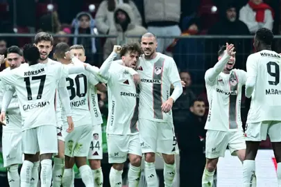 Nihad Mujakic: Gerçekten 2 gün çok stresliydi!