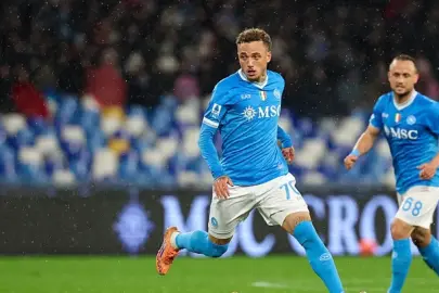 Noa Lang Galatasaray’da