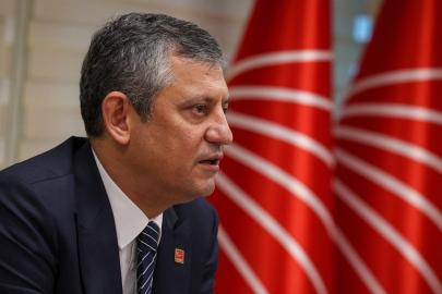 Özgür Özel’den 2026 asgari ücret çıkışı