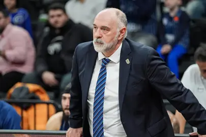 Pablo Laso: Lee'yi yargılamak haklı bir durum olmaz!