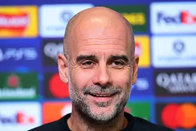 Pep Guardiola: Galatasaray'a saygımız büyük