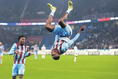 Peşindeyim İstanbul!