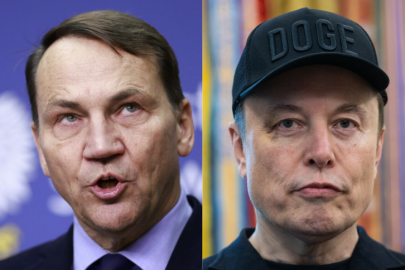 Polonya'dan suçlama, Musk'tan hakaret