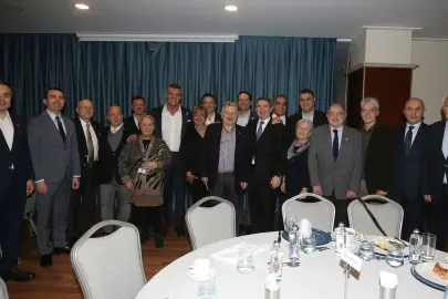 Sadettin Saran: "Sevgi en temel ihtiyaç"