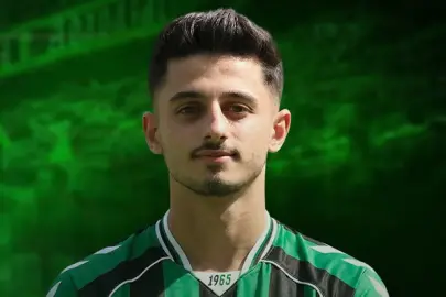 Sakaryaspor, Kerem Şen'i transfer etti!