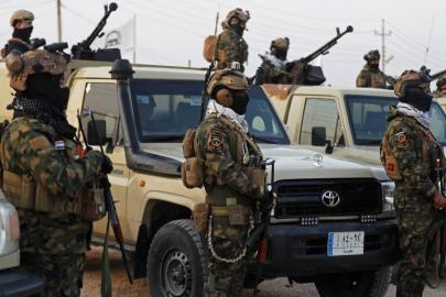 Şam yönetimi, YPG/SDG ile anlaştı