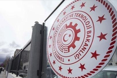Sanayi ve Teknoloji Bakanlığı 13 ilde yatırım alanı belirledi