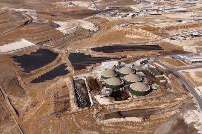 Şanlıurfa'ya 2 milyar liralık besi organize tarım bölgesi yatırımı