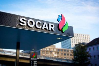 SOCAR, Avusturya ve Almanya’ya doğal gaz sevkiyatına başladığını duyurdu