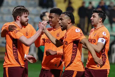 SON DAKİKA! Trabzonspor'un rakibi Kocaelispor | İlk 11'ler belli oldu