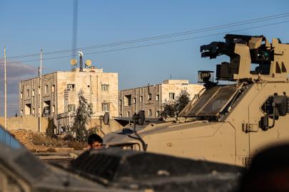 Suriye ateşkes anlaşması askıda: SDG şartlara itiraz etti DAEŞ'li teröristleri serbest bıraktı  