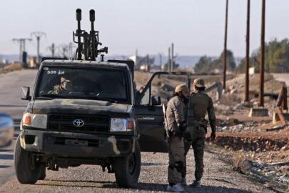 Suriye ordusundan YPG/SDG'ye çağrı. "Gecikmeden örgütten ayrılın"