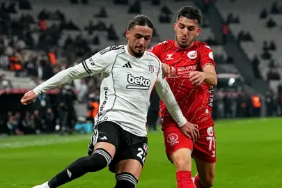 Taylan Bulut: Kupayı kazanmak istiyoruz!