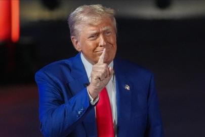 Trump nasıl zengin oluyor? Başkanlığının ilk yılında 1.4 milyar dolar kazandı