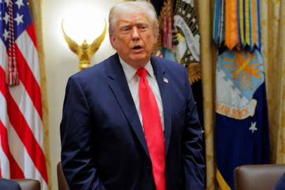 Trump'ın barış kurulu nedir ve şimdiye kadar hangi ülkeler katıldı?