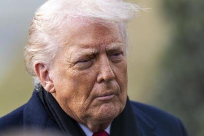 Trump’tan İran’a teşekkür: Büyük saygı duyuyorum