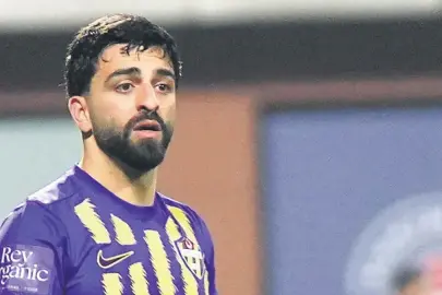 Umut: Ben bu ofsaytları anlamıyorum