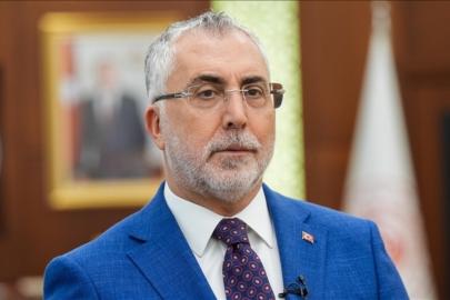 Vedat Işıkhan: Gençlerin staja ilk adımında biz yanınızdayız