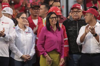 Venezuela Meclisi, yeni petrol yasasını kabul etti