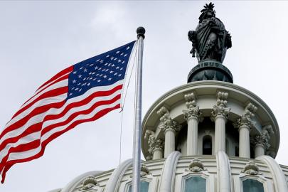 Vize randevusu olanlar dikkat! ABD'deki hükümet krizi sonrası Ankara Büyükelçiliği'nden açıklama