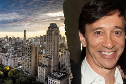 Wall Street'in ünlü yatırımcısının evinden işkence zindanı çıktı