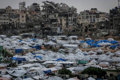 Witkoff'dan Türkiye'ye teşekkür. "Gazze Planı'nın ikinci aşamasını başlatıyoruz"
