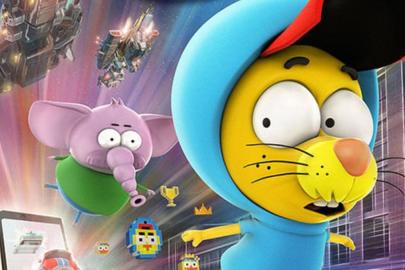 Yarıyıl tatili heyecanı: Karne sevinci Tivibu’da katlanıyor