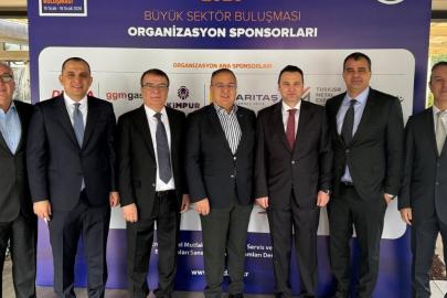 Yeni oteller geliyor, endüstriyel mutfakçılar 2026’ya umutlu bakıyor