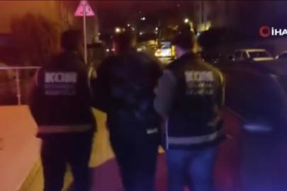 14 ilde uyuşturucu operasyonu: 305 şüpheli yakalandı