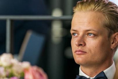 38 suçun 4'ü tecavüz. Norveç kraliyet ailesini sarsan dava başladı