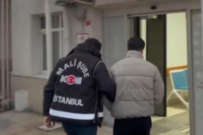 8 ilde dolandırıcılık operasyonu: 17 şüpheli yakalandı