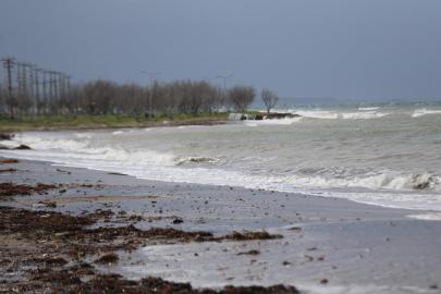 9 il için sarı kodlu uyarı