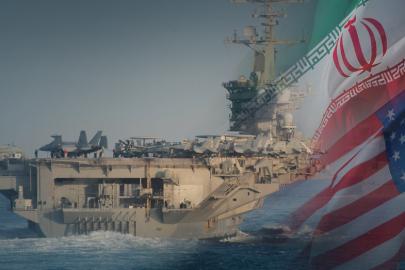 ABD basınından müzakere iddiası. "Bu hafta Ankara'da olabilir"