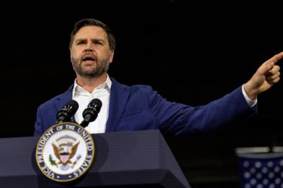 ABD Başkan Yardımcısı Vance: İran'ın nükleer silah üretmeye çalıştığına ilişkin kanıt gördük