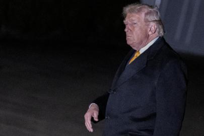 ABD Başkanı Trump, tarifeler sayesinde ülkedeki ticaret açığının yüzde 78 azaldığını öne sürdü